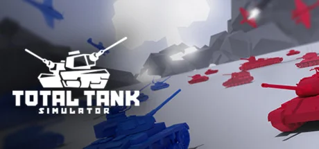 Total Tank Simulator Steam Gift Россия