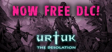 Urtuk: The Desolation Steam Gift Россия