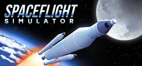 Spaceflight Simulator Steam Gift Россия