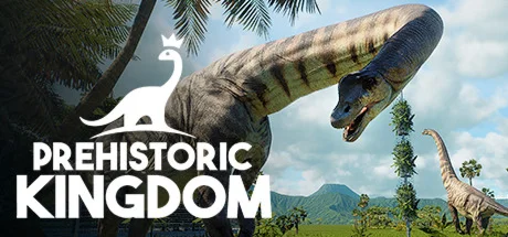 Prehistoric Kingdom Steam Gift Россия