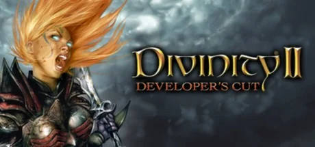 Divinity Anthology Steam Gift Россия