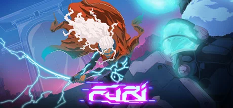 Furi Steam Gift Россия