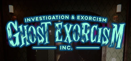 Ghost Exorcism INC Steam Gift Россия