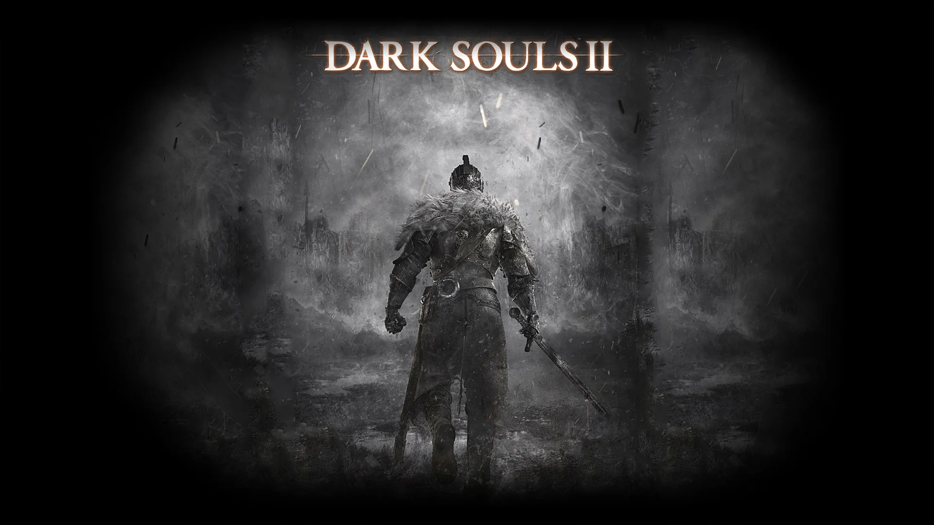 Dark Souls 2 PS4/PS5/RU Аренда 7 дней