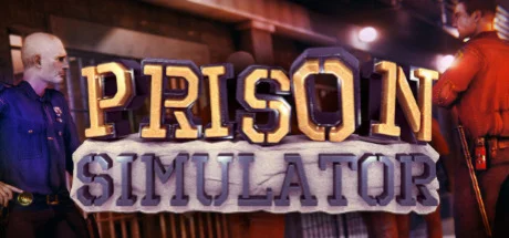 Prison Simulator Steam Gift Россия