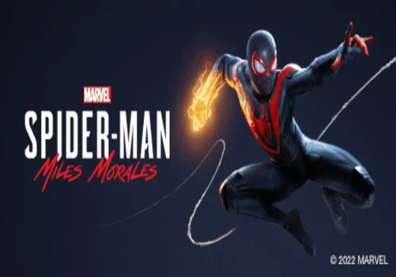 Marvels Spider-Man: Miles Morales + REMASTERED