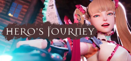 Heros Journey / STEAM РОССИЯ