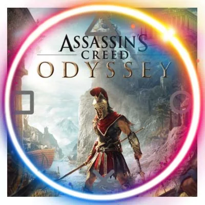 Assassins Creed Odyssey PS4/PS5/RU Аренда