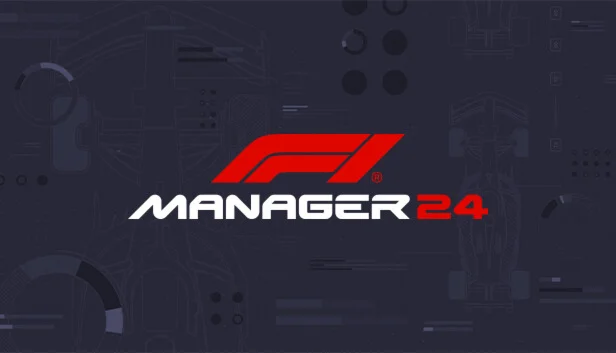 F1 Manager 2024 / Deluxe STEAM КЛЮЧ PC РФ-МИР +