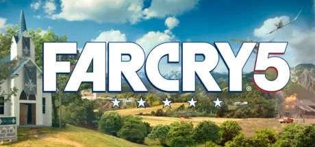 Far Cry 5 - Standard Edition АВТО Steam Россия