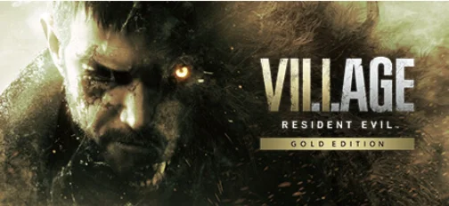 Resident Evil Village Gold Edition Steam Key EU НЕ РФ
