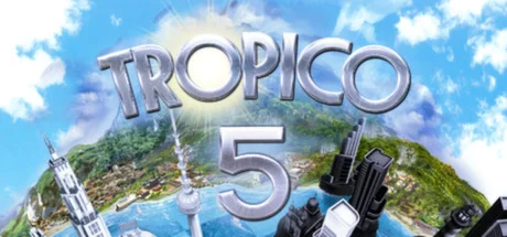 Tropico 5 + 13 ДОПОЛНЕНИЙ STEAMРФ+СНГРУС ЯЗЫК