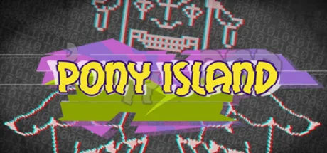 Pony Island АВТОДОСТАВКА STEAM GIFT РОССИЯ