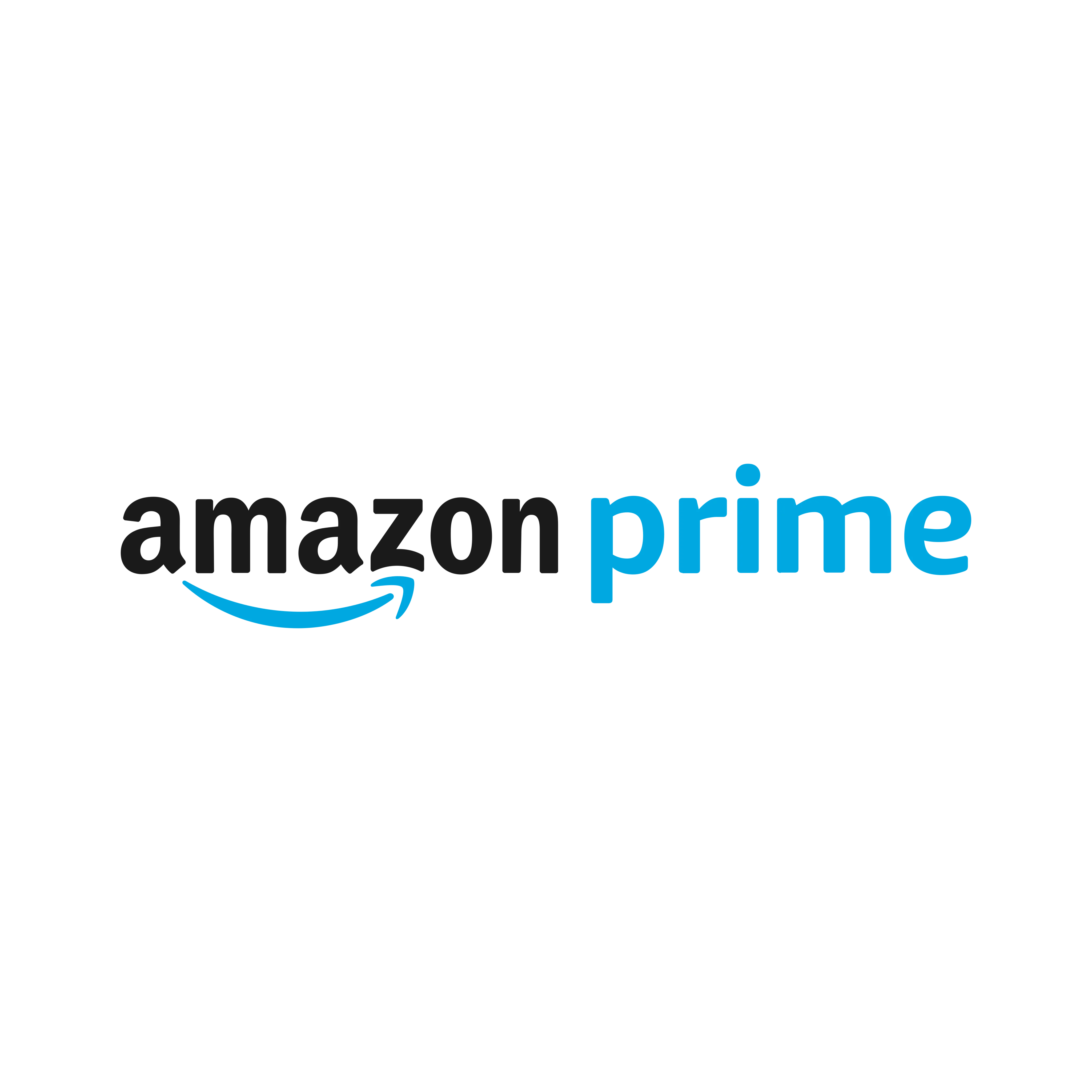 AMAZON PRIME VIDEO AND GAMING MUSIC НА 6 МЕСЯЦЕВ