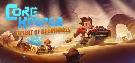 Core Keeper АВТОДОСТАВКА Россия - Steam Gift