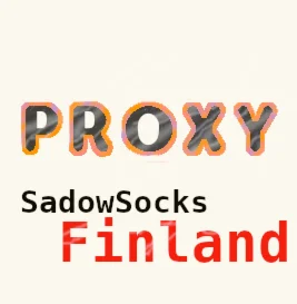 Прокси Финляндия ShadowSocks 1-3 месяца