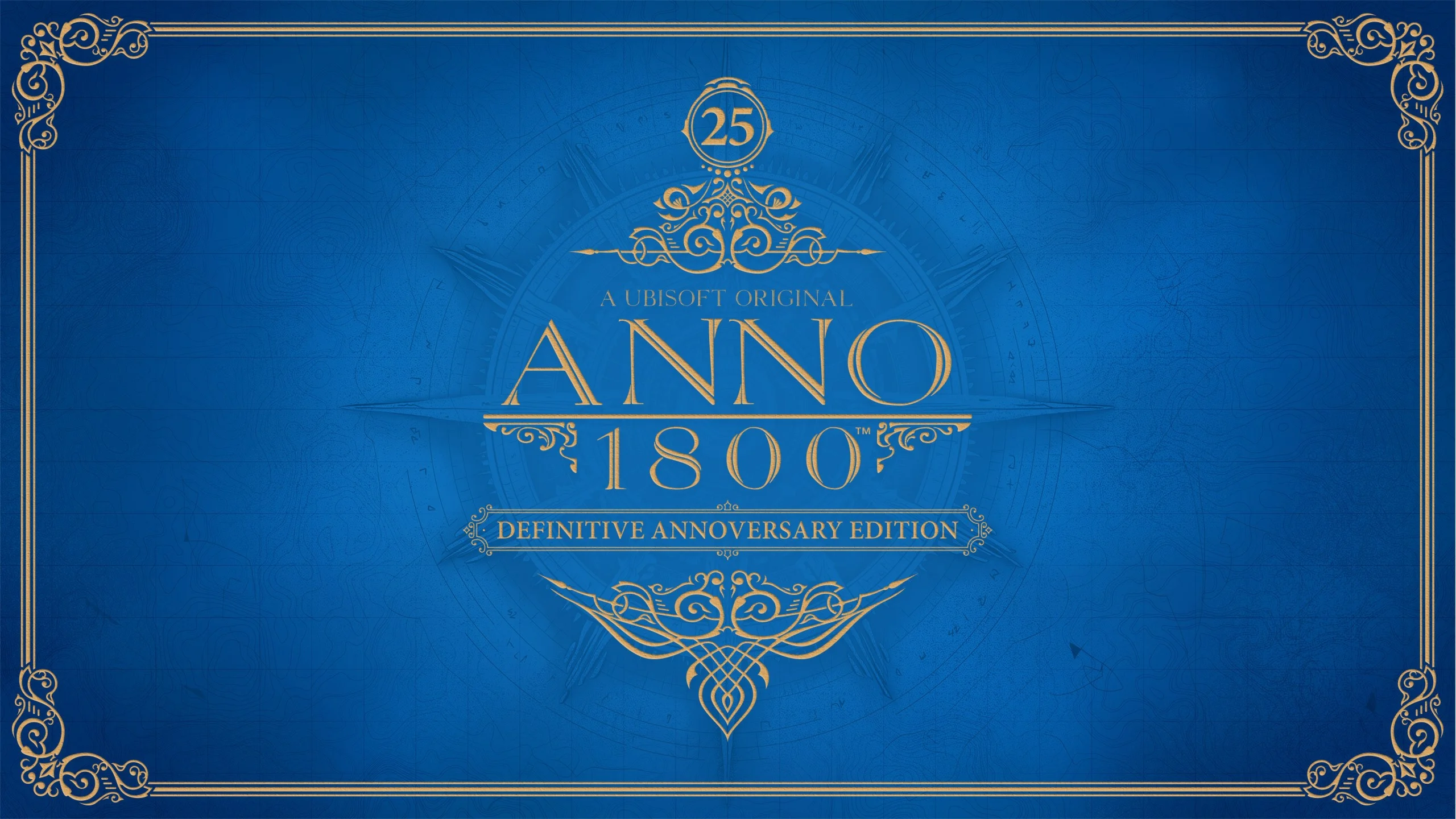 Anno 1800 - Definitive AnnoversaryМИРАВТО