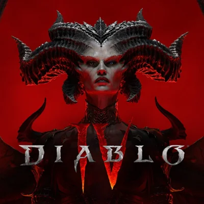 DIABLO IV - STANDARD EDITION XBOX КЛЮЧ