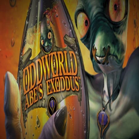 Oddworld: Abes Exoddus Steam key / РФ+Весь Мир