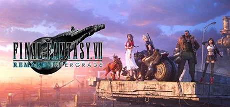 FINAL FANTASY VII REMAKE INTERGRADE АВТО RU Gift
