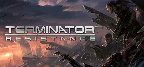 Terminator: Resistance АВТОДОСТАВКА Россия Gift