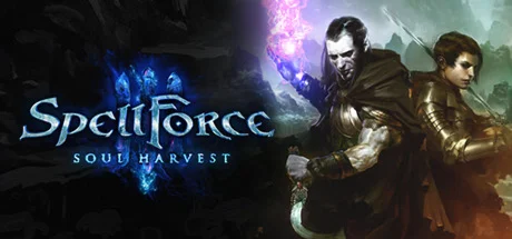 SpellForce 3 - Soul Harvest STEAM КЛЮЧ РФ+КЗ+СНГ