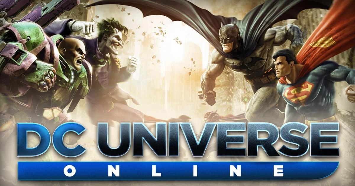 DC Universe Online: Dark Spectre Pack Ключ