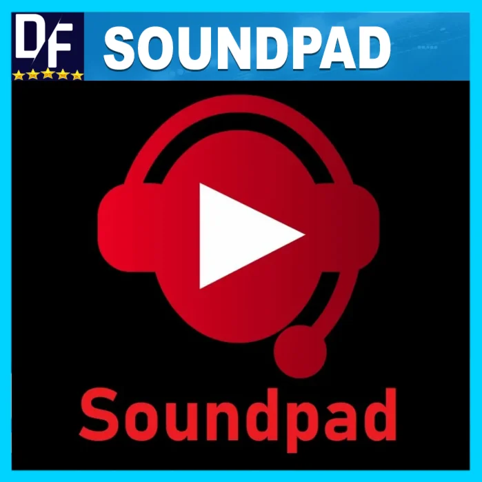 Soundpad STEAM Аккаунт