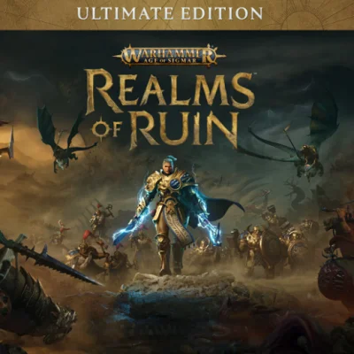 WARHAMMER AGE OF SIGMAR REALMS OF RUIN ULTIMATESTEAM