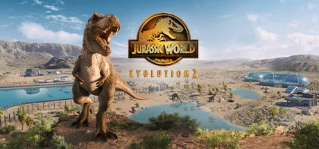 Jurassic World Evolution 2 Deluxe АВТО Россия Gift