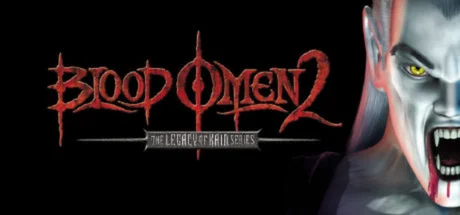 Blood Omen 2: Legacy of Kain АВТОДОСТАВКА RU Gift