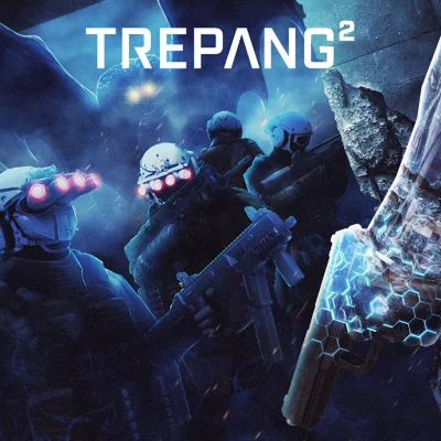 TREPANG2 STEAM КЛЮЧ