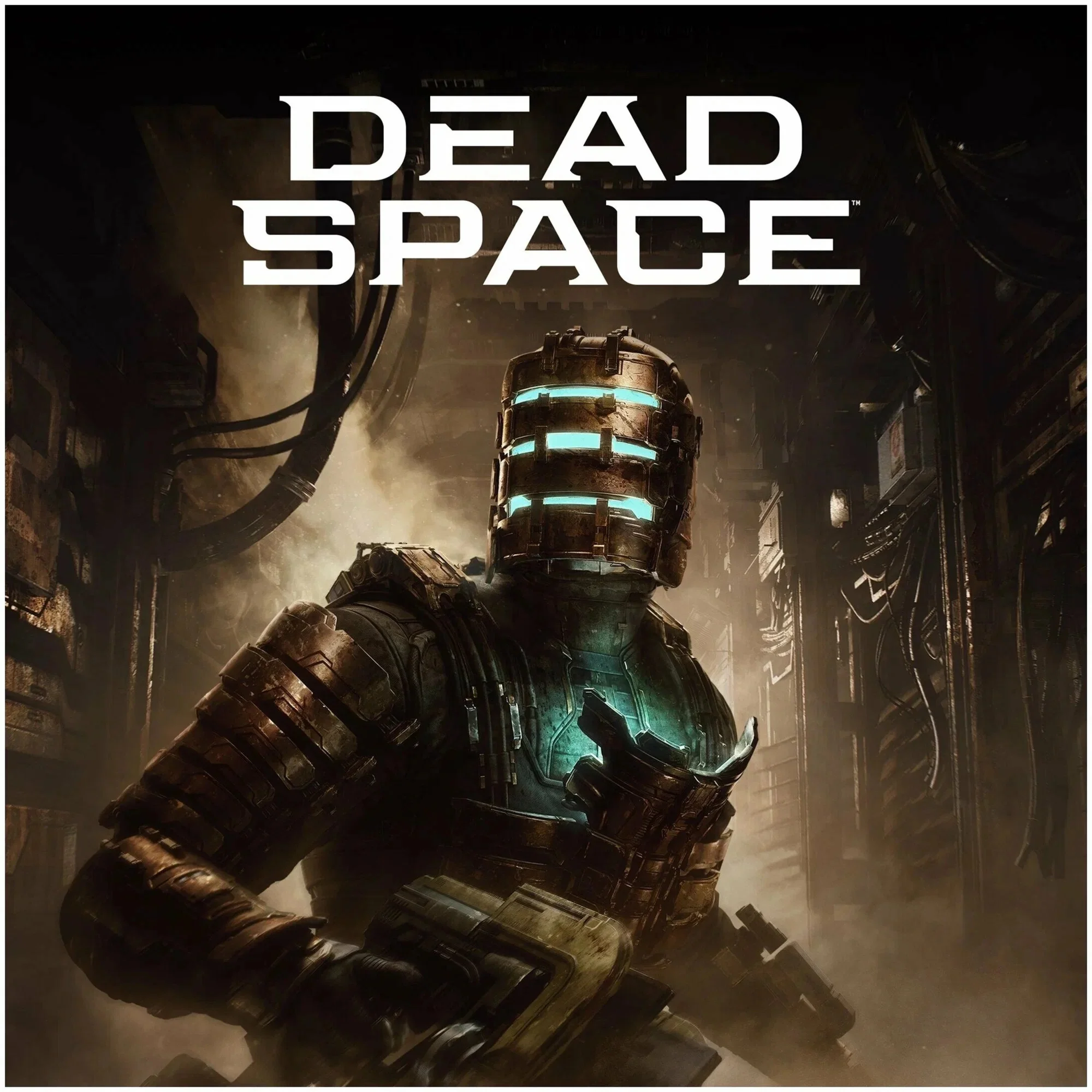 РФ/GLOBAL DEAD SPACE 2023 REMAKE EA APP КЛЮЧ
