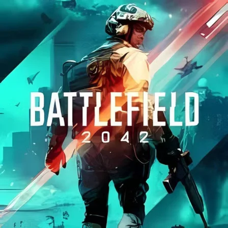 Battlefield 2042 Steam Gift АВТОВЫДАЧА РОССИЯ