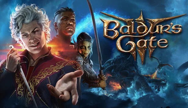 Baldurs Gate 3 STEAM АккаунтGLOBAL на 90 дней
