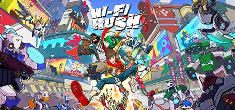 Hi-Fi RUSH АВТОДОСТАВКА Россия - Steam Gift