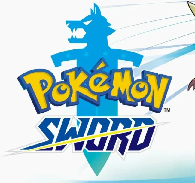 Pokemon Sword Nintendo Switch
