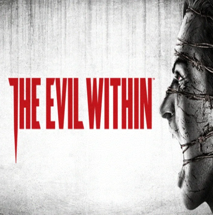 The Evil Within Bundle Steam/Ключ/ Весь Мир