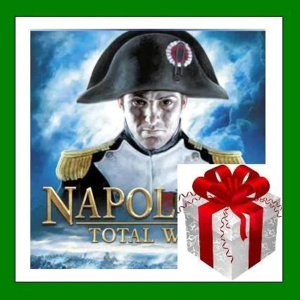 Total War NAPOLEON Definitive EditionRegion Free
