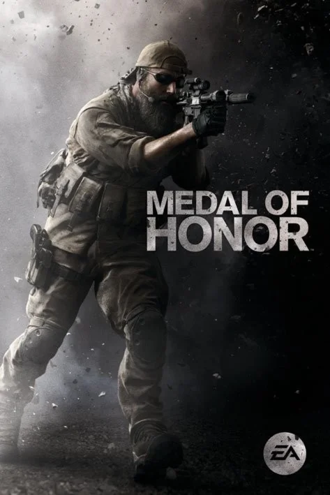 Medal of Honor ключ EA app + ПОДАРОК