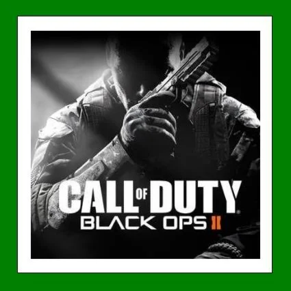 Call of Duty Black Ops II + I+ 30 ИгрSteam0%
