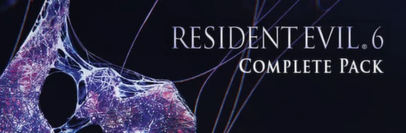 Resident Evil 6 CompleteSTEAM КЛЮЧРФ+МИРРУСЯЗЫК