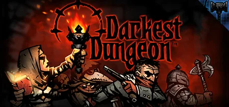 Darkest Dungeon STEAM/РФ-СНГ КЛЮЧ