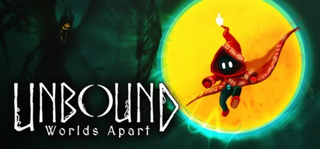 Unbound: Worlds Apart АВТОДОСТАВКА STEAM GIFT РОССИЯ
