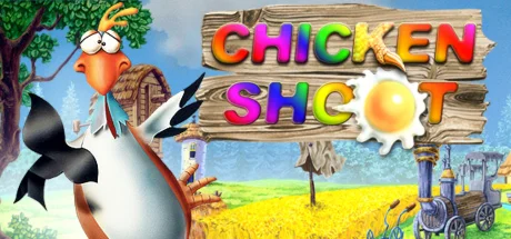 Chicken Shoot Gold STEAM KEY/REGION FREE