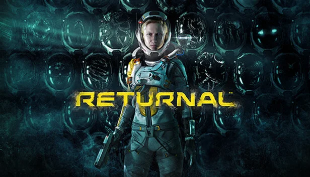 Returnal STEAM Аккаунтна 90 дней