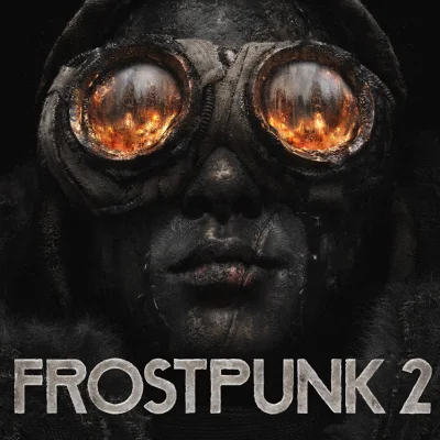 FROSTPUNK 2 STEAM КЛЮЧ/РУ+СНГ