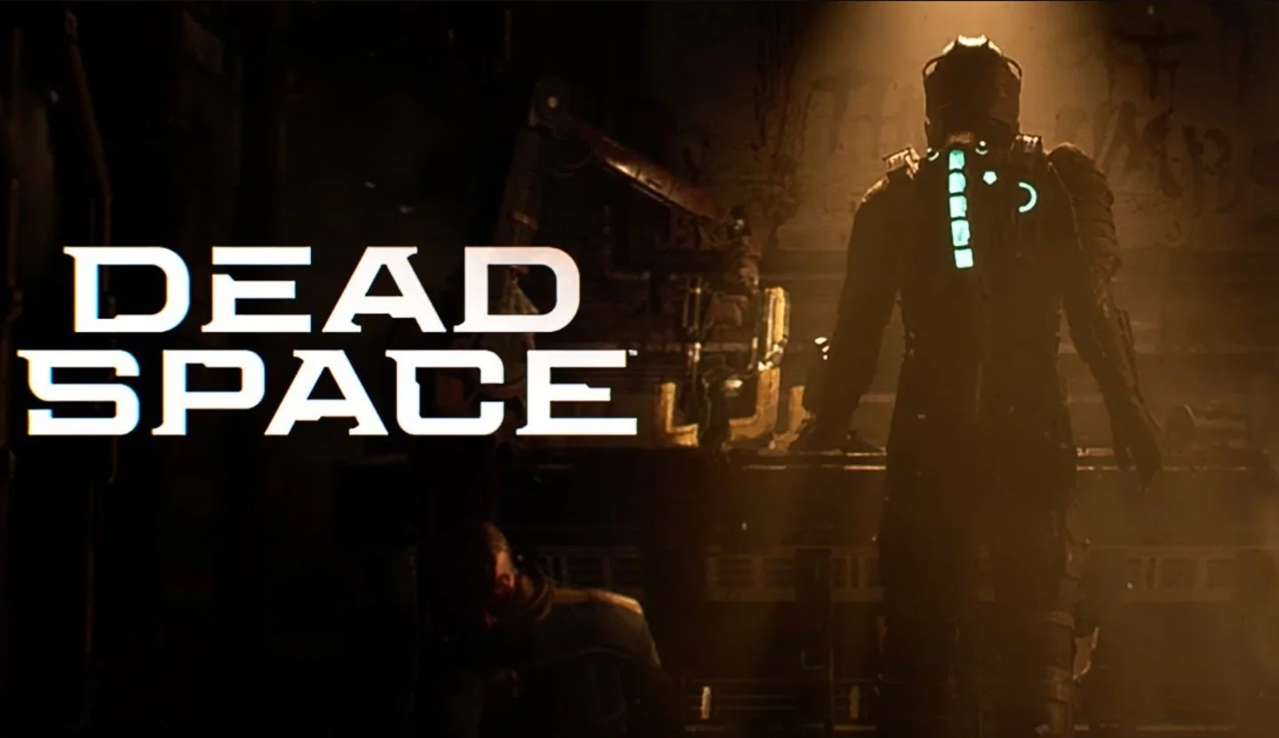 Dead Space Remake 2023 Deluxe Edition Origin