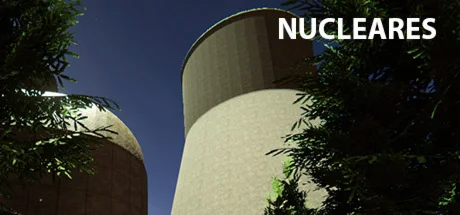 Nucleares АВТОДОСТАВКА STEAM GIFT RUSSIA