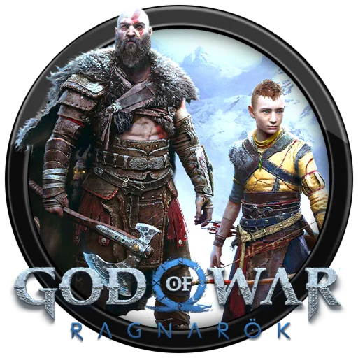 God of War Ragnark Digital Deluxe Edition +DLC